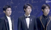 TFBOYS合体是怎么回事 TFBOYS合体参加爱奇艺尖叫之夜