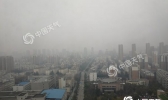 未来三天安徽迎雨雪降温 阜阳等地有大到暴雪