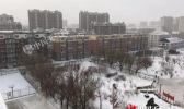 太原郑州等4省会或迎初雪 南方湿冷难耐