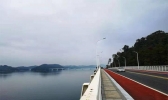 千岛湖环湖骑行参观攻略