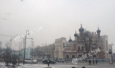今明天黑龙江哈尔滨等3市局地有大雪 降温超8℃