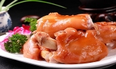 猪蹄怎么去腥味和躁味 如何去除猪脚的骚味