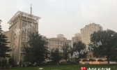 今早北京东南部有轻雾 夜间全市小雨将持续至明天