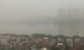 广东多地早晚有雾注意交通安全 这周末全省多云间阴天为主