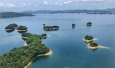庐山西海风景区怎么样 交通+门票