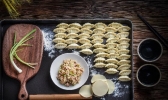 立冬吃什么传统食品 立冬当天必吃的六大传统美食