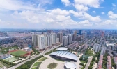 淮南为什么叫淮南