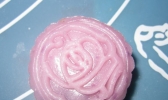 三色冰皮月饼的做法