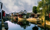 荡口古镇旅游攻略 荡口古镇好玩吗