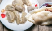 饺子的包法