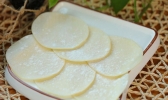饺子皮的做法 怎么做饺子皮