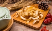 广东冬至吃什么