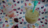 乳酸菌葡萄汁的做法