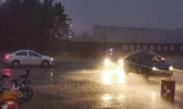 台风远离广东雨势明显减弱 明天全省重回晴热天