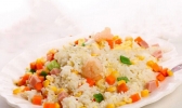 扬州炒饭做法 如何做正宗的扬州炒饭