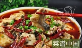 水煮鱼的做法