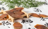 宝贝秋季上火吃什么