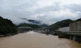 湖南永州降雨量超过100毫米 部分景区因山洪发生塌方