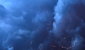 山东高考第三天雷雨大风双袭 天气炎热考生注意防暑