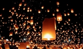 泰国水灯节是什么时候 泰国水灯节是几月几号
