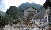 时刻关注：广西南宁马山县突发山体崩塌 地质灾害三级应急响应启动