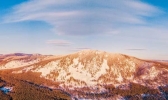 冬季阿尔山旅游攻略