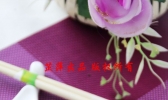 爆锅面条的做法