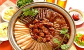 老北京苏造肉怎么做