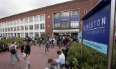 英国金斯顿大学好不好
