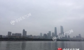 要保暖好！周末大风降温将袭广东 广州或迎下半年来最冷天