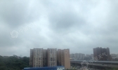 今天湘中、湘东北部分地区仍有较强降雨