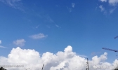维持多雷雨天气