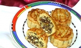 冬蓉五仁月饼的做法