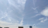 重庆今日高温持续明日夜间雨水来高温有望缓解