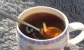 红糖姜茶的做法