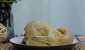 盐焗鸡的正宗做法 盐焗鸡怎么做好吃