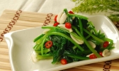 冬季养生吃什么蔬菜最好 适合冬季吃的十种蔬菜