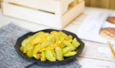 家常丝瓜炒蛋的做法 丝瓜炒蛋怎么炒