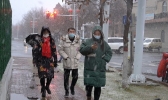 【新疆】哈巴河今日迎来降温降水天气，早晚出行注意增添衣物