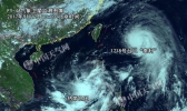今年第19号台风生成 将向我国华南沿海靠近
