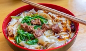 大同有哪些特产 山西大同特产有哪些