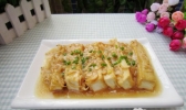 蒋侍郎豆腐的做法