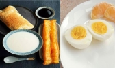 减肥早餐食谱大全及做法 简单的营养减肥早餐食谱