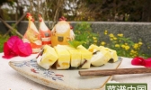 三色蛋的做法