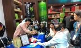 2019上海秋季茶博会时间+地点+展品+介绍