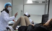 女性体检前一天能过性生活吗