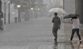 高考第三天北京有明显降雨 局地还有雷电等强对流天气