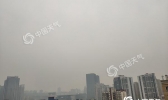 中东部雨雪发展或扰春运 周中大风降温来袭