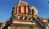泰国清迈旅游景点攻略 泰国清迈有哪些值得去的景点