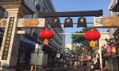 武汉美食街哪里最正宗 武汉本地人去的小吃街推荐